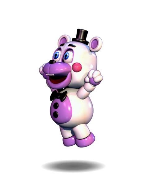 Fnaf Helpy Sticker Fnaf Helpy Fnaf Discover Share Gifs Fnaf | The Best ...