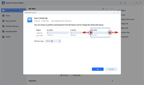 Tips How To Reallocate Disk Space In Windows Easeus Hot Sex Picture