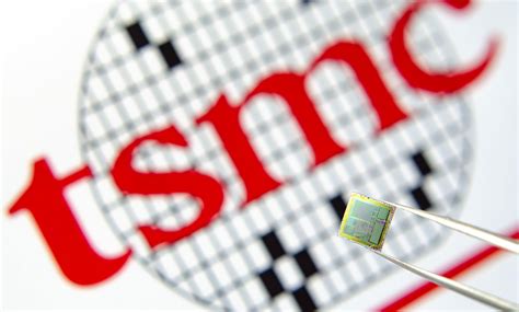 TSMC To Spend Up To 28 Billion On Making Next Gen Chips In 2021