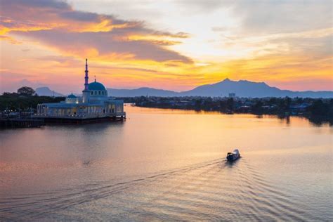 Kuching Itinerary How To Spend What To Do In Kuching For Days