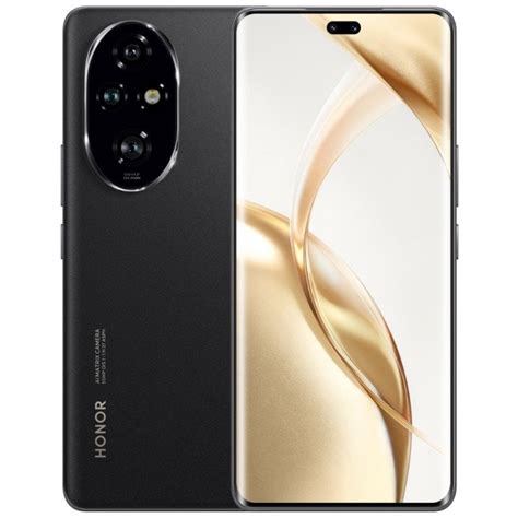 Honor 200 Pro: Price (from 417.19$) and specifications [July 2025]