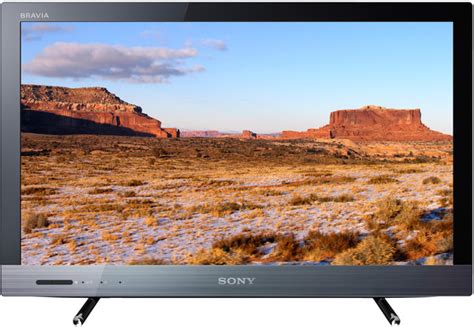 Sony KDL 22EX320 TV LED sur Son Vidéo