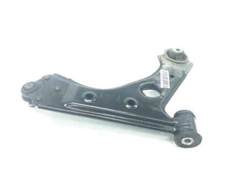 51783056 bras de suspension inférieur avant droit pour ALFA ROMEO MITO