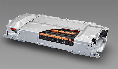 Toyota Reinvents The Lithium Ion Battery Makes It Safer And More