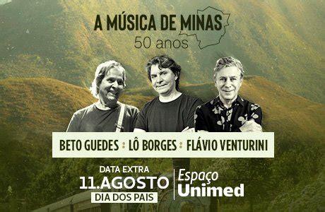 A M Sica De Minas Anos L Borges Beto Guedes E Fl Vio Venturini