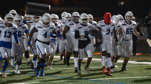 Shore NJ football realignment for 2021 set, pod championships being planned