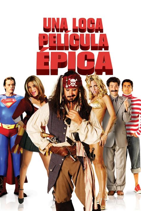 Epic Movie 2007