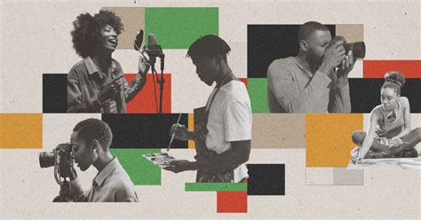 Four Philly Artists to Watch This Black History Month - ChatterBlast