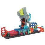 Hot Wheels City Shark Car Wash KuantoKusta