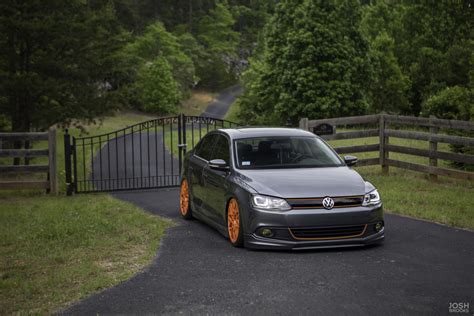 The Best Volkswagen MK6 Jetta GLI Performance Mods - VW Tuning