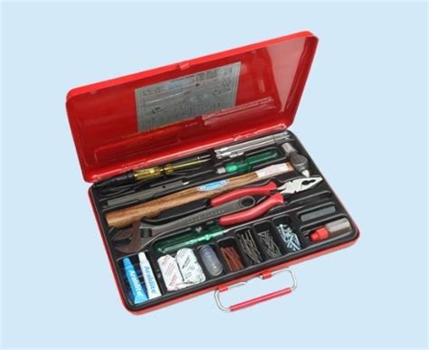 Taparia Tool Sets [Universal Tool Kit] - Valisons - Valisons & Co ...