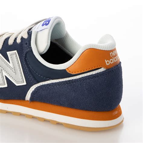 ニューバランス New Balance スニーカー 373 Ml373d （navy） 靴＆ファッション通販 ロコンド〜自宅で試着、気軽に返品