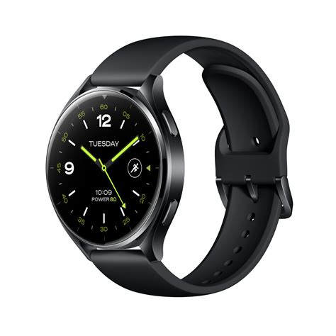 Xiaomi Watch 2 - Reloj Inteligente Smartwatch Xiaomi