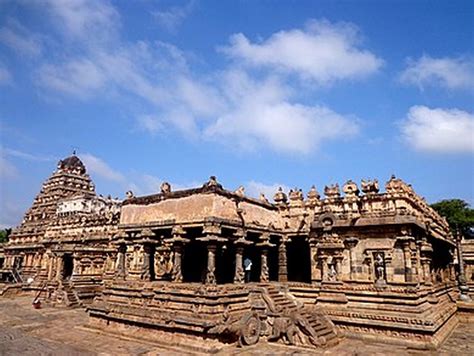 Architectural Heritage Of South India In Buildings Rtf