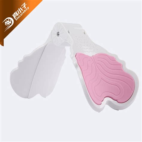 Hip Trainer Buttocks Lifting Butt Clip Leg Trainer Pelvic Floor Muscle