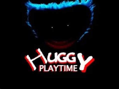 EXPERIMENT 1 0 0 6 A Huggy Wuggy Short Film YouTube