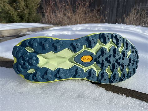 Road Trail Run Hoka Speedgoat Review True To Its Legacy Completely