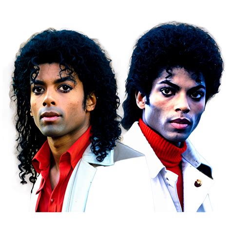 Michael Jackson Thriller PNG Images [100+] - SubPNG.com