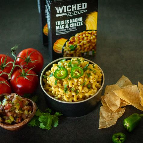 Wicked Kitchen Joins Ahimsa Companies To Propel Plant Based Industry Growth