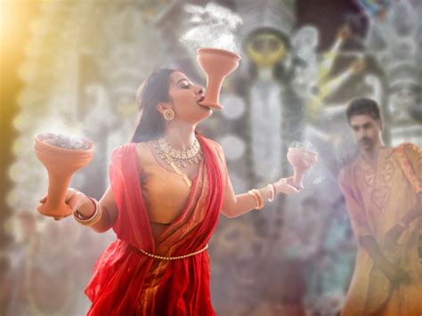 Durga Puja Celebrations 2022 Rituals That Make Durga Puja Special