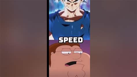 Goku Vs Peter Griffin Credits Lemons Youtube