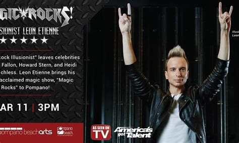 magic rocks featuring illu magic rocks featuring illusionist