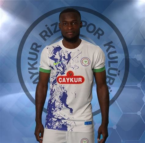 Çaykur Rizespor 2023 24 Home 2 Kit