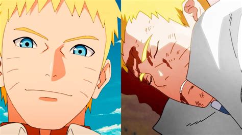 Boruto: The True Fate Of Naruto Uzumaki, Explained