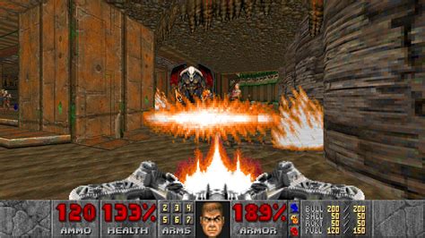 DOOM 1 2 traité pour une mise à jour Xbox surprise voici les notes de