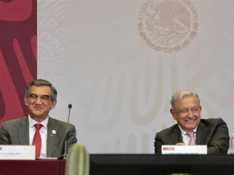 Con Plan De Apoyo Amlo Busca “rescatar” A Tamaulipas Imer Noticias