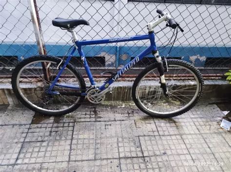 Bicicleta Specialized Rockhopper Rin Mercadolibre