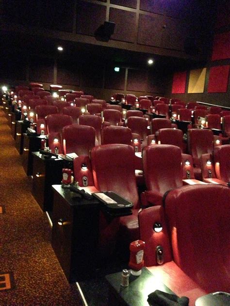 AMC Dine-In Theatres Menlo Park 12 at 55 Parsonage Rd Unit 390 (at ...