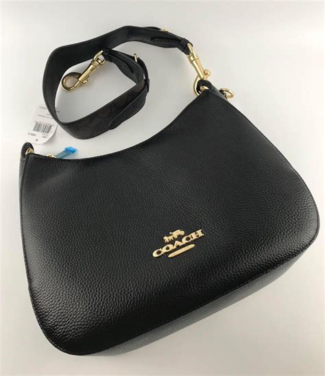 Coach Jes Hobo Luxury Bags And Wallets On Carousell