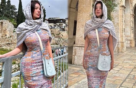 Mỹ nhân lai 3 dòng m áu hot nhất Philipppines khéo mặc khoe trọn body thần Vệ Nữ Người đẹp