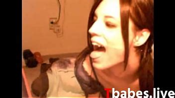 Tbabe Incre Ble Divirti Ndose Con Su Polla M S Grande Y Jugando Con Una Polla Falsa Xvideos