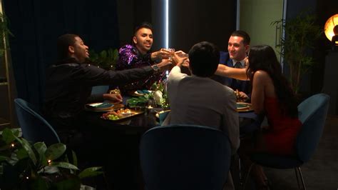 Too Hot To Handle And The Circle Will Return To Netflix With Season