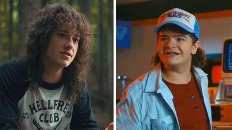 Eddie Munson Puede Volver A Stranger Things 5 La Serie De Netflix Como Un Vampiro Según Una