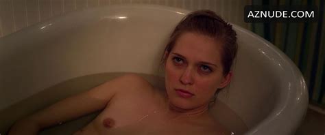 BRITT HARRIS Nude AZNude