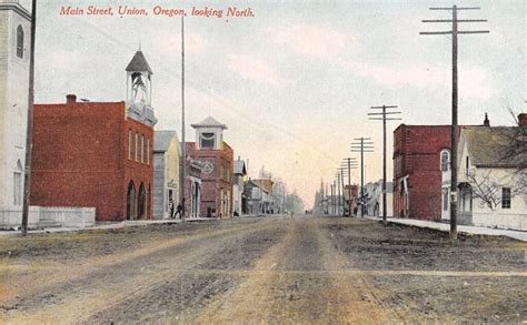 15 Awesome And Amazing Facts About Union Oregon United States Tons