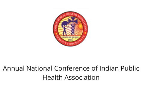 Annual National Conference Of Indian Public Health Association