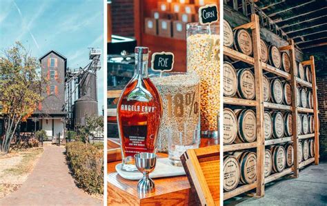 Kentucky Bourbon Trail The Perfect Day Itinerary Let S Go Louisville