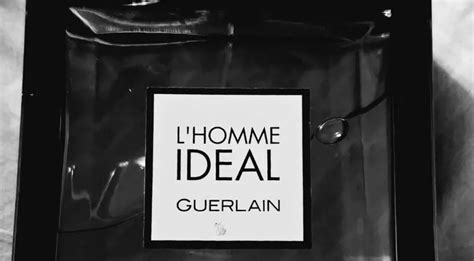 Guerlain L'Homme Ideal Eau De Toilette Review: Guerlain's Modern Masculinity