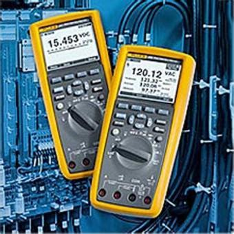 Ramirez Electro Webshop Digitalmultimeter Fluke Eur Mit Ip