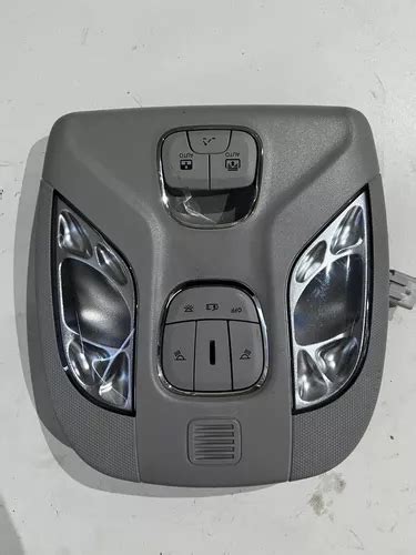 Luz Cortesia Comando Teto Solar Jeep Compass 2022 2023 à venda em