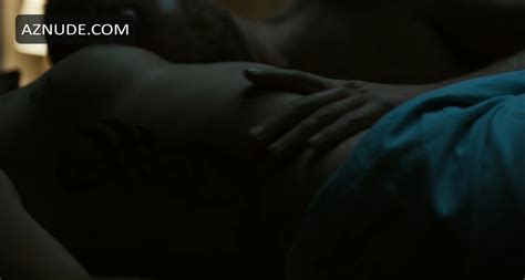 Marieke Dilles Nude Aznude