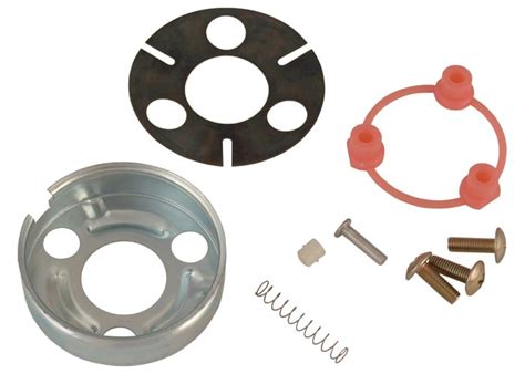 Brothers Trucks Hb10kit Brothers Trucks Horn Button Install Kit