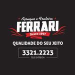 Ferrari Carnes Olivas Da Lua