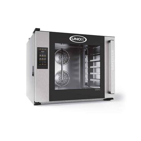 UNOX BAKERLUX SHOP Pro MASTER Electric 6 600x400 Heat Kitchen Equipment