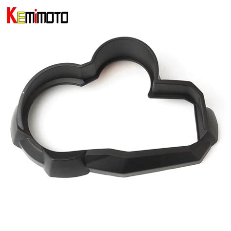 Kemimoto For Bmw R Gs Lc Adv Speedometer Tachometer Cover Instrument