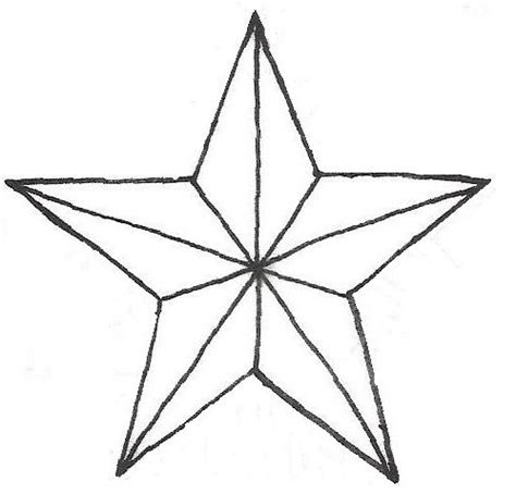 Free Star Tattoo Designs, Download Free Star Tattoo Designs png images ...